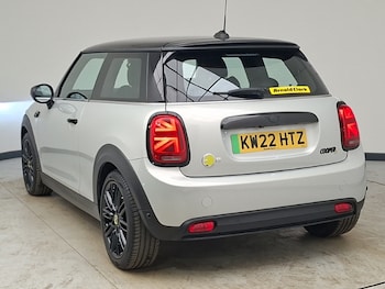 Used MINI Hatch 2022 for sale - 79218980: Photo