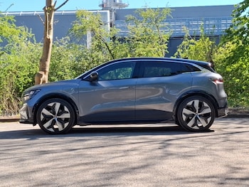 Used Renault Megane E Tech 2022 for sale - 78374585: Photo