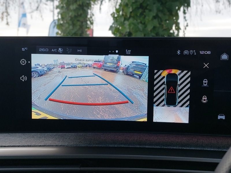 Used Peugeot 3008 2025 for sale - 77150524: Photo 11