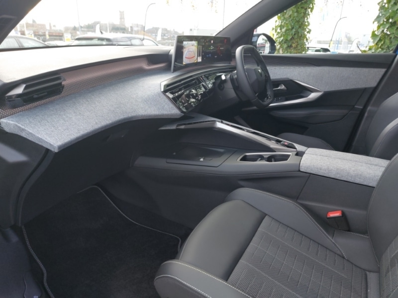 Used Peugeot 3008 2025 for sale - 77150524: Photo 5