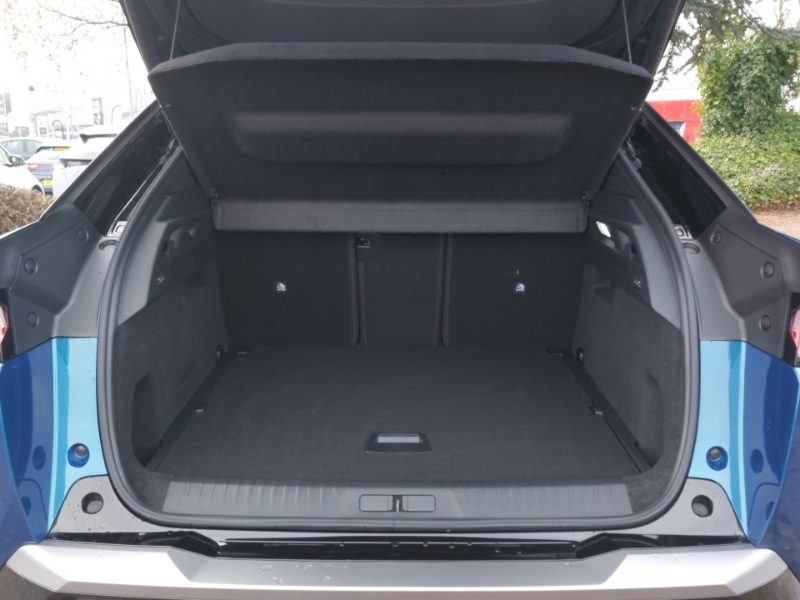 Used Peugeot 3008 2025 for sale - 77150524: Photo 8