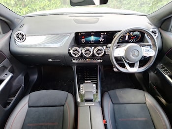 Used Mercedes-Benz GLA 2021 for sale - 79480708: Photo