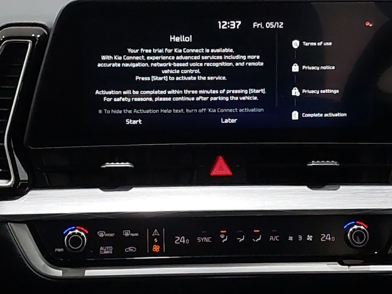 Used Kia Sportage 2025 for sale - 77467797: Photo 7