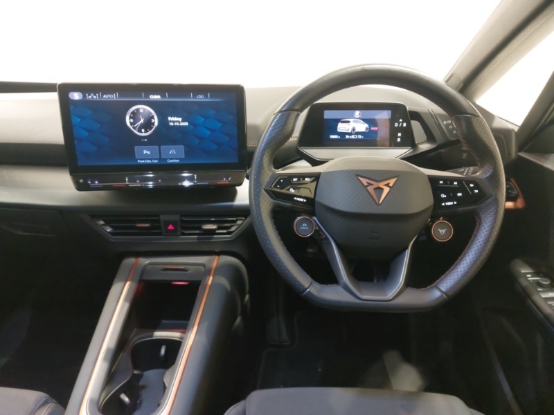 Used Cupra Born 2022 for sale - 76362133: Photo 7