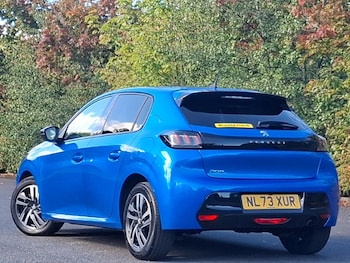 Used Peugeot 208 2023 for sale - 76529163: Photo