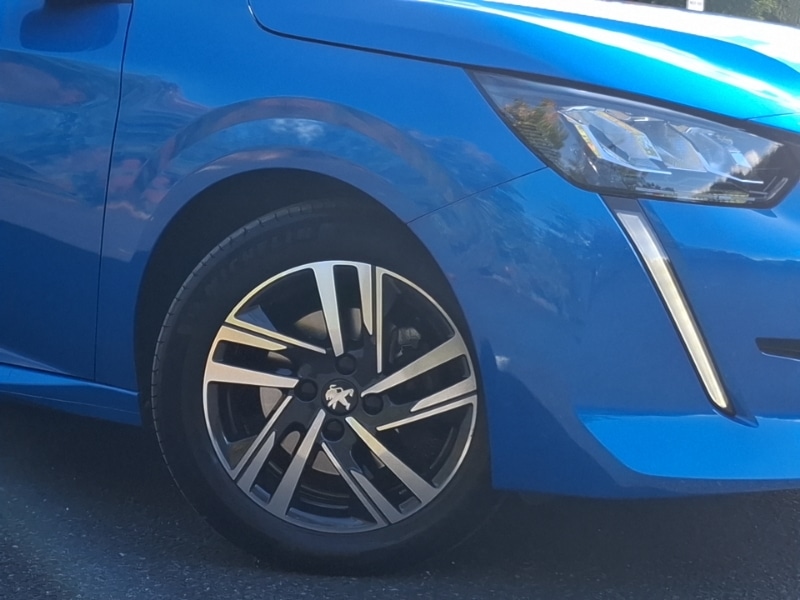 Used Peugeot 208 2023 for sale - 76529163: Photo 9