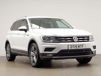 2019 - 2.0 TDI Match 5dr
