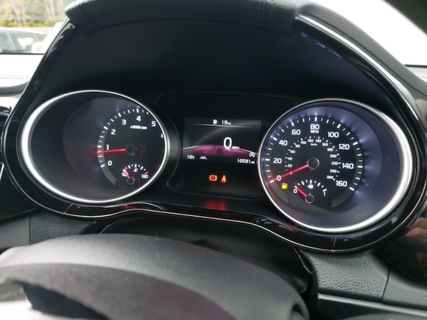 Used Kia XCeed 2023 for sale - 76301262: Photo 10