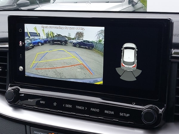 Used Kia XCeed 2023 for sale - 76301262: Photo 11
