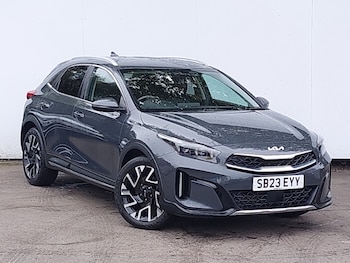 Kia - XCeed