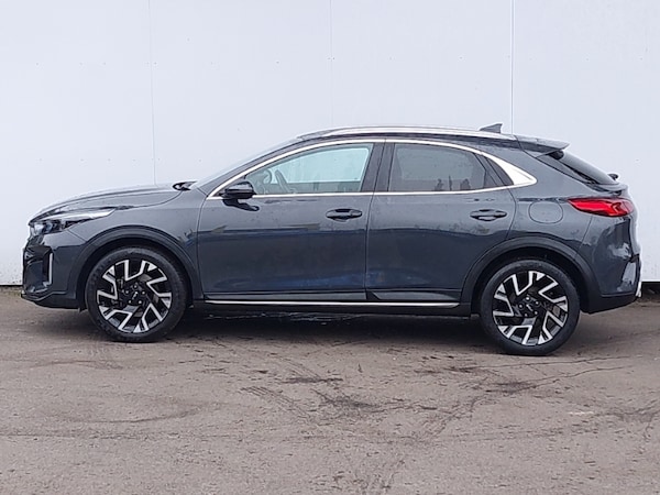 Used Kia XCeed 2023 for sale - 76301262: Photo 4
