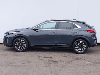 Used Kia XCeed 2023 for sale - 76301262: Photo 4