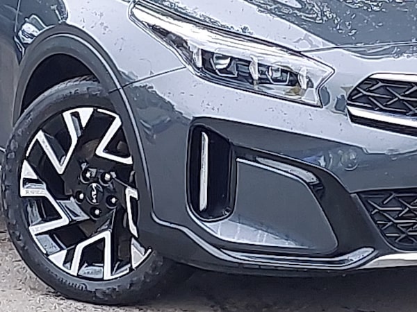 Used Kia XCeed 2023 for sale - 76301262: Photo 9