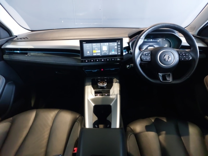 Used MG MG5 2023 for sale - 77875112: Photo 2