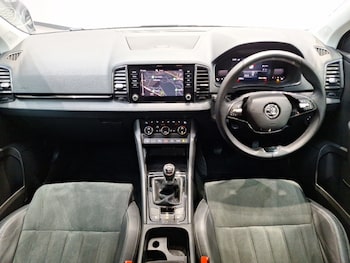 Used Skoda Karoq 2023 for sale - 75470273: Photo