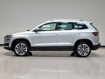 Used Skoda Karoq 2023 for sale - 75470273: Photo