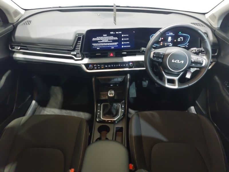 Used Kia Sportage 2025 for sale - 77035644: Photo 2