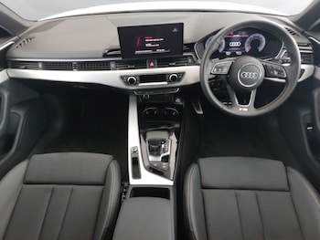 Used Audi A4 2024 for sale - 79597488: Photo