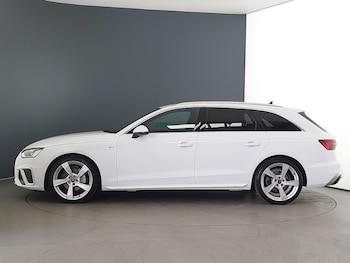 Used Audi A4 2024 for sale - 79597488: Photo