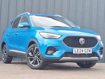 2024 - 1.0T GDi Exclusive 5dr DCT
