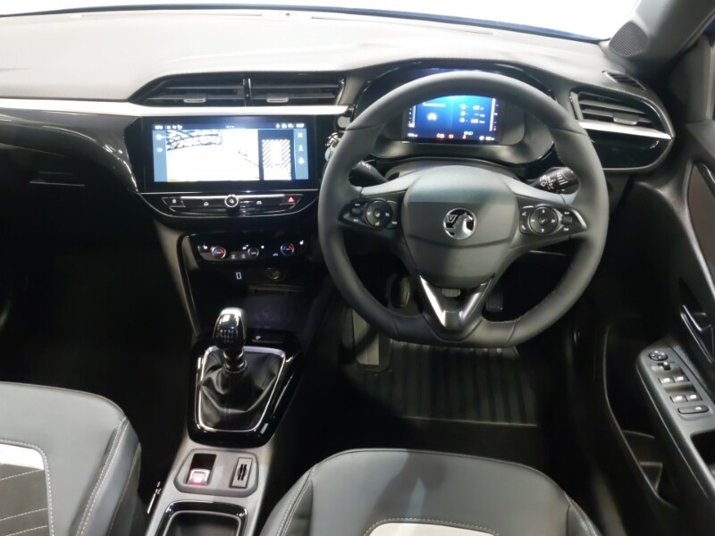 Used Vauxhall Corsa 2025 for sale - 76187450: Photo 7