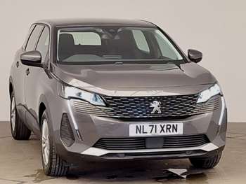 2021 - 1.5 BlueHDi Active Premium 5dr