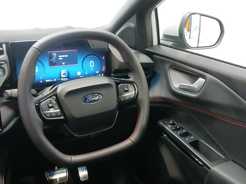 Used Ford Puma 2025 for sale - 77964529: Photo 10