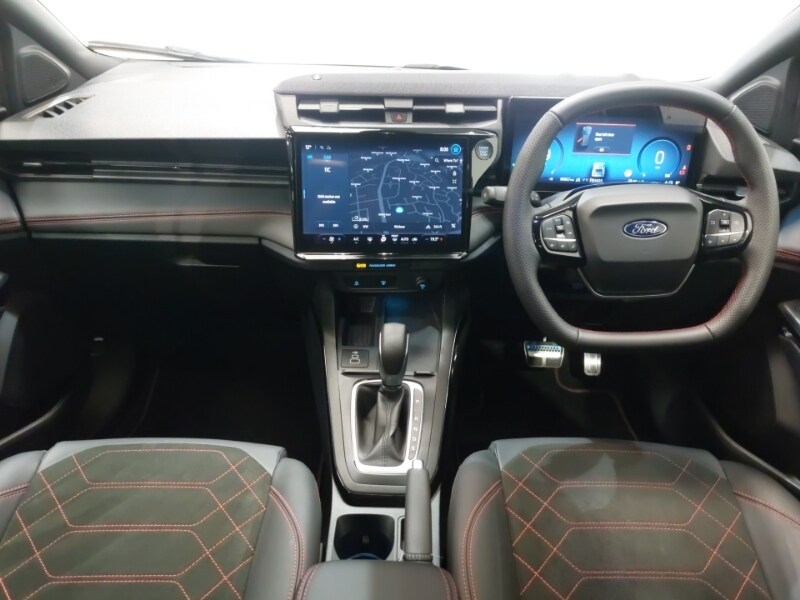 Used Ford Puma 2025 for sale - 77964529: Photo 2