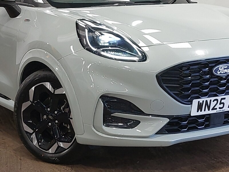 Used Ford Puma 2025 for sale - 77964529: Photo 9