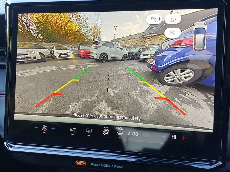 Used Ford Puma 2025 for sale - 77076296: Photo 11