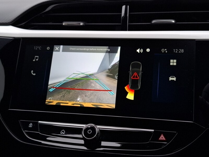 Used Vauxhall Corsa 2025 for sale - 77063159: Photo 10