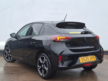 Used Vauxhall Corsa 2025 for sale - 77063159: Photo