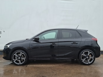 Used Vauxhall Corsa 2025 for sale - 77063159: Photo