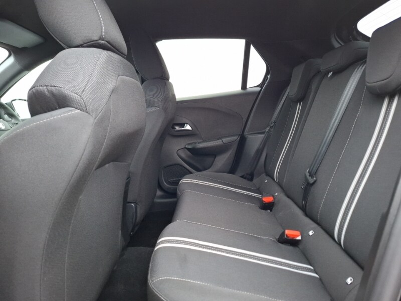 Used Vauxhall Corsa 2025 for sale - 77063159: Photo 6