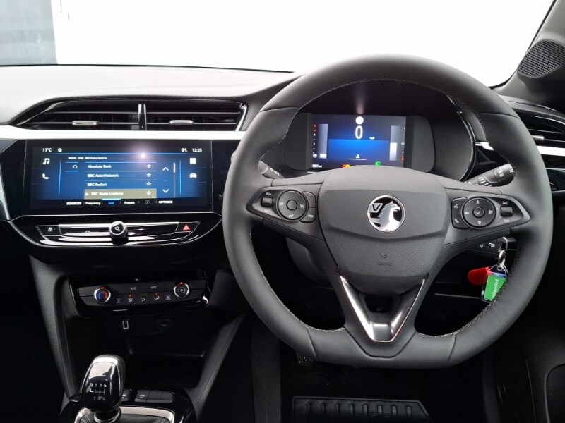 Used Vauxhall Corsa 2025 for sale - 77063159: Photo 7