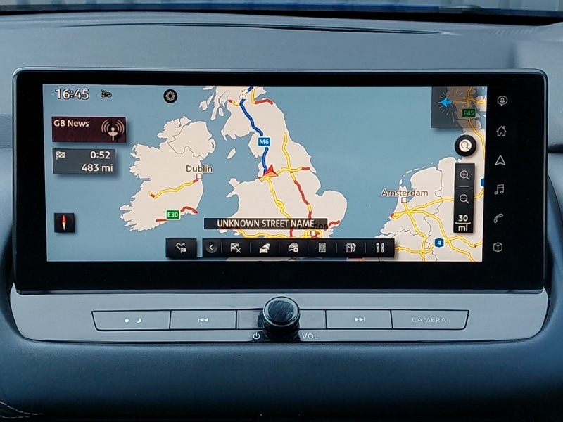 Used Nissan Qashqai 2024 for sale - 77142446: Photo 10