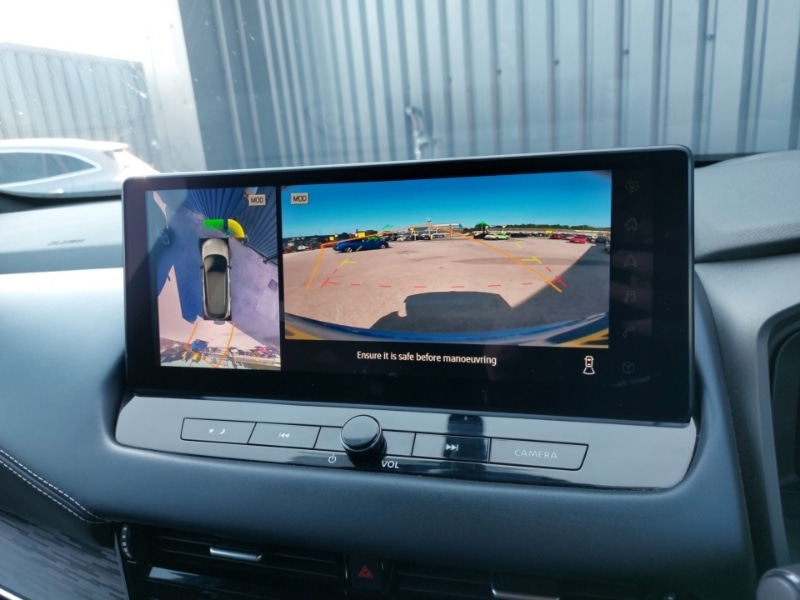 Used Nissan Qashqai 2024 for sale - 77142446: Photo 11