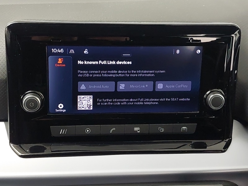 Used SEAT Arona 2023 for sale - 77320119: Photo 11