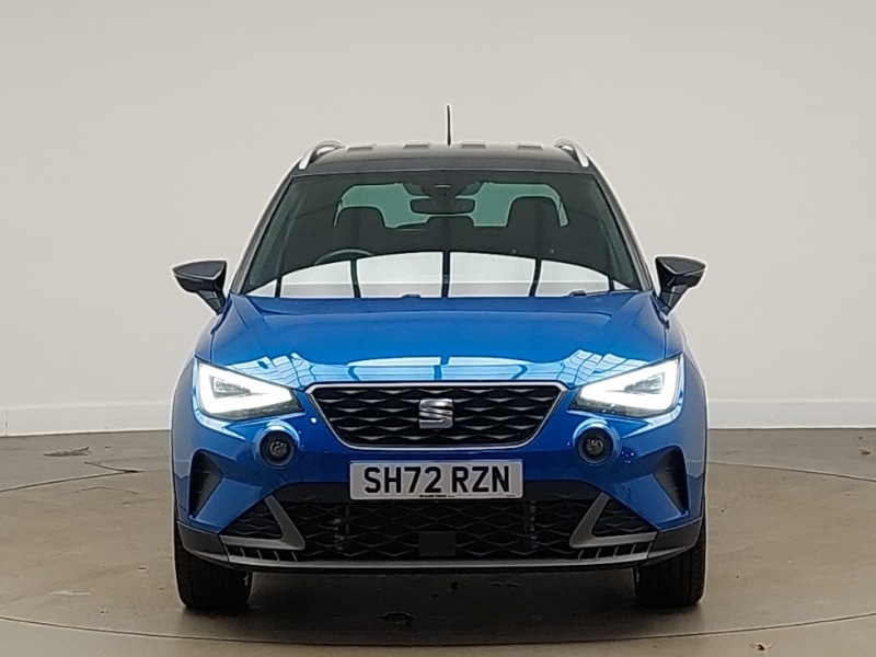 Used SEAT Arona 2023 for sale - 77320119: Photo 12