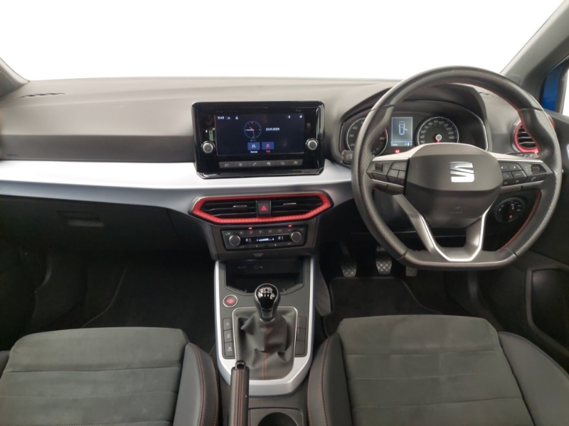 Used SEAT Arona 2023 for sale - 77320119: Photo 2