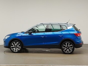Used SEAT Arona 2023 for sale - 77320119: Photo