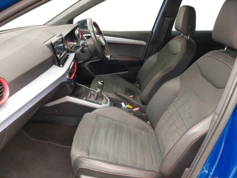 Used SEAT Arona 2023 for sale - 77320119: Photo 5