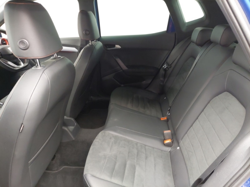 Used SEAT Arona 2023 for sale - 77320119: Photo 6