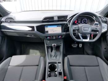 Used Audi Q3 2022 for sale - 74939858: Photo
