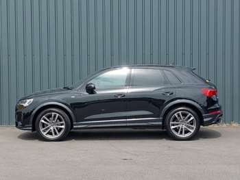 Used Audi Q3 2022 for sale - 74939858: Photo