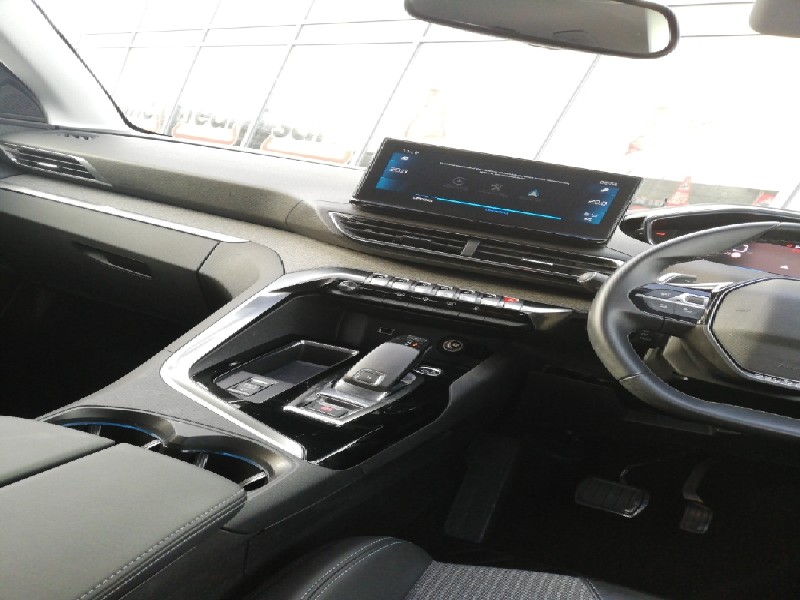 Used Peugeot 3008 2021 for sale - 77523041: Photo 10