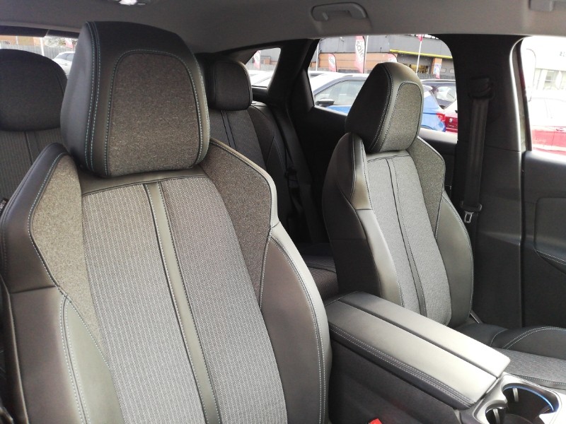 Used Peugeot 3008 2021 for sale - 77523041: Photo 11