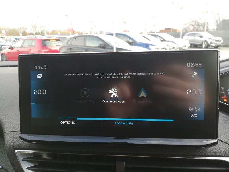 Used Peugeot 3008 2021 for sale - 77523041: Photo 12