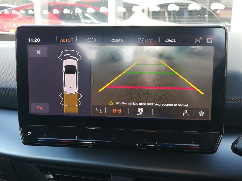 Used Cupra Born 2022 for sale - 77949278: Photo 10