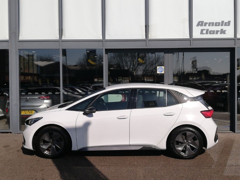 Used Cupra Born 2022 for sale - 77949278: Photo 4